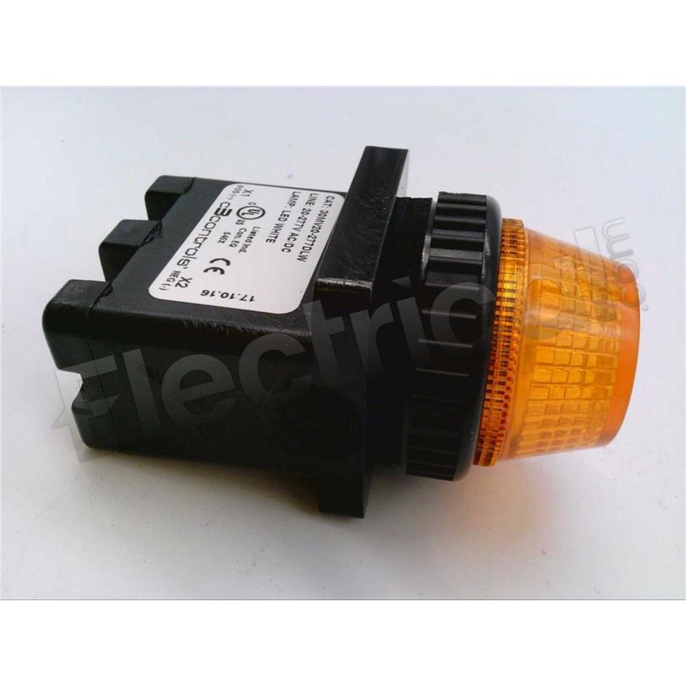 30MV20-277DLW-PLLAR