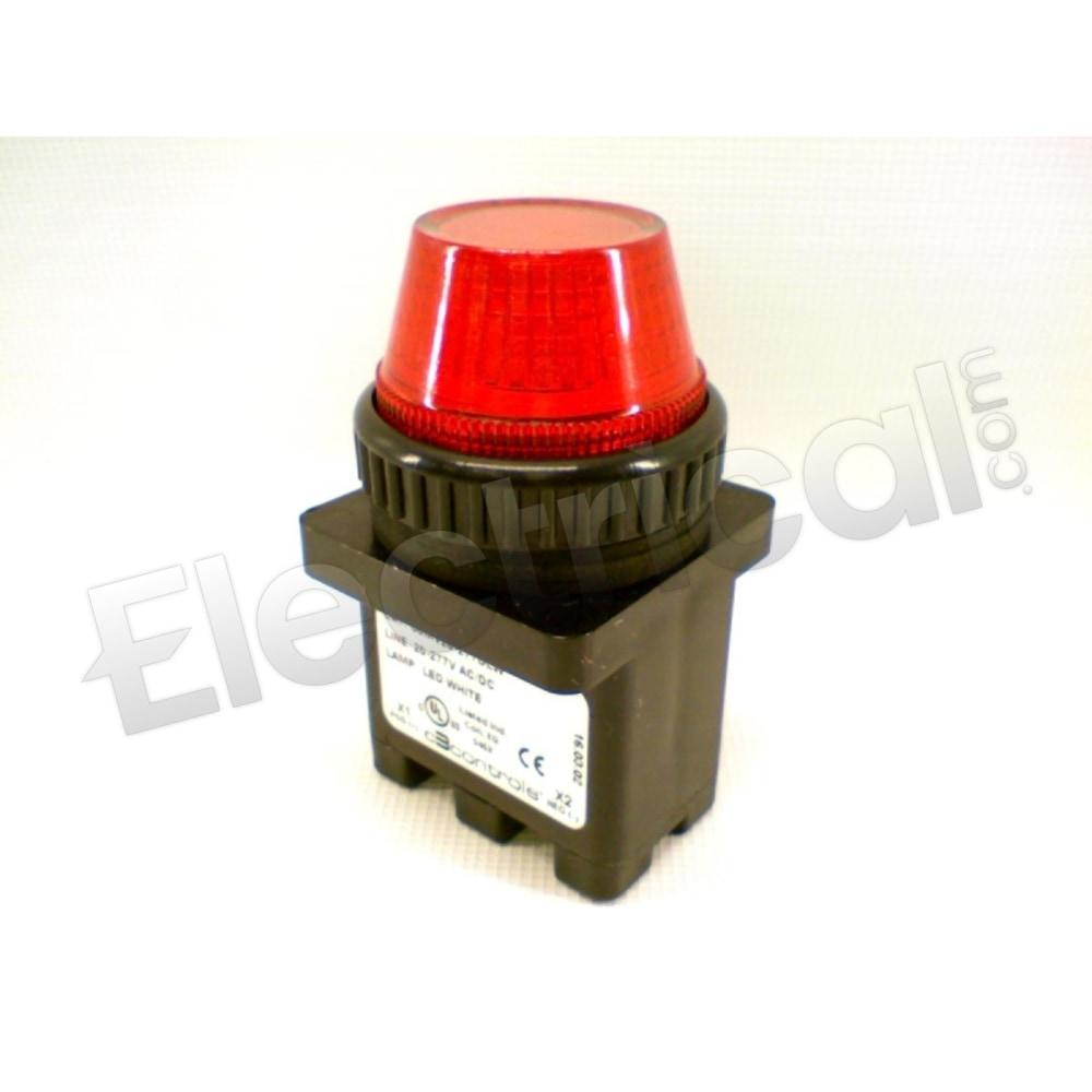 30MV20-277DLW-PLLRD
