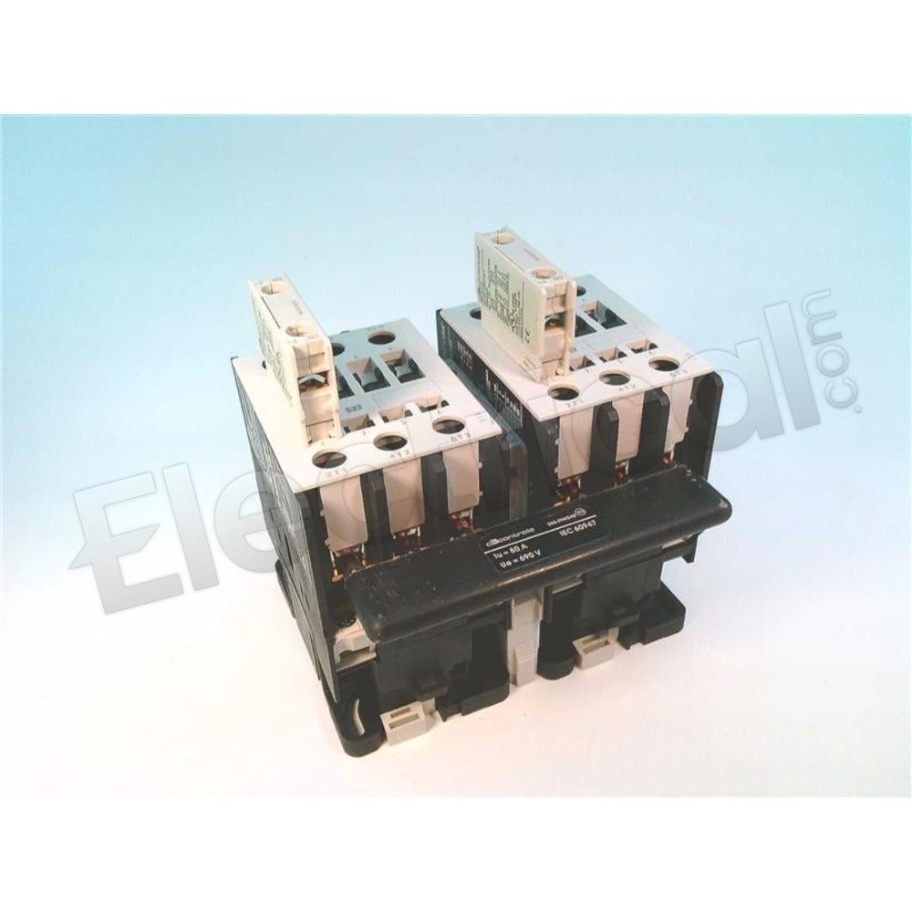 C3 Controls Contactor 310-S32N30XAD22