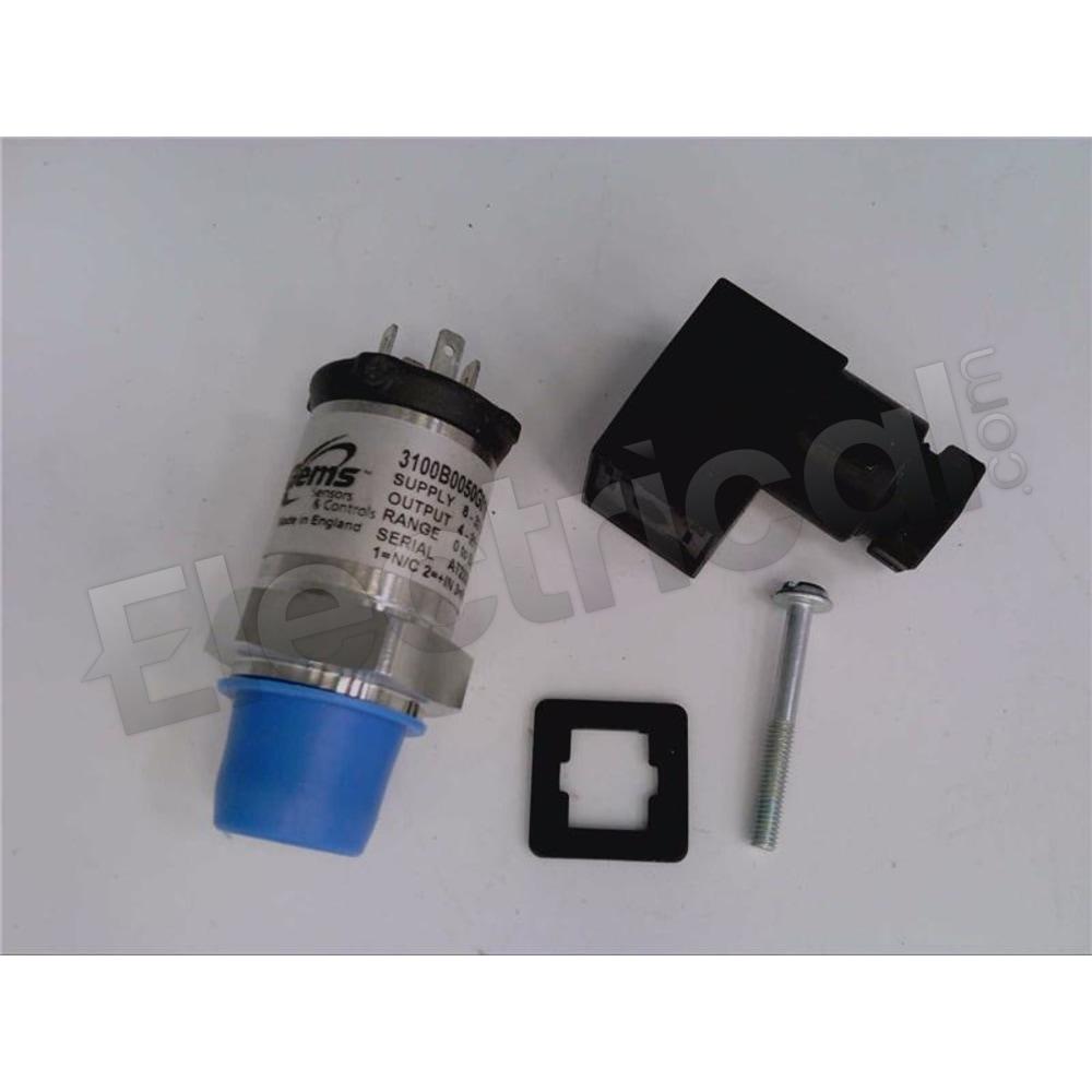 3100B0050G01B000-CONECTOR