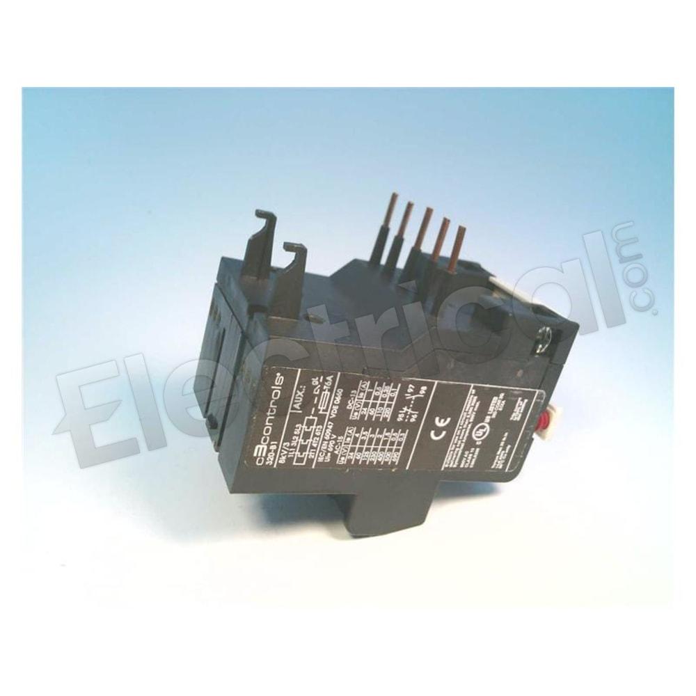 320-B1U17