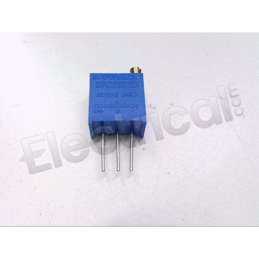 3299W-1-205LF