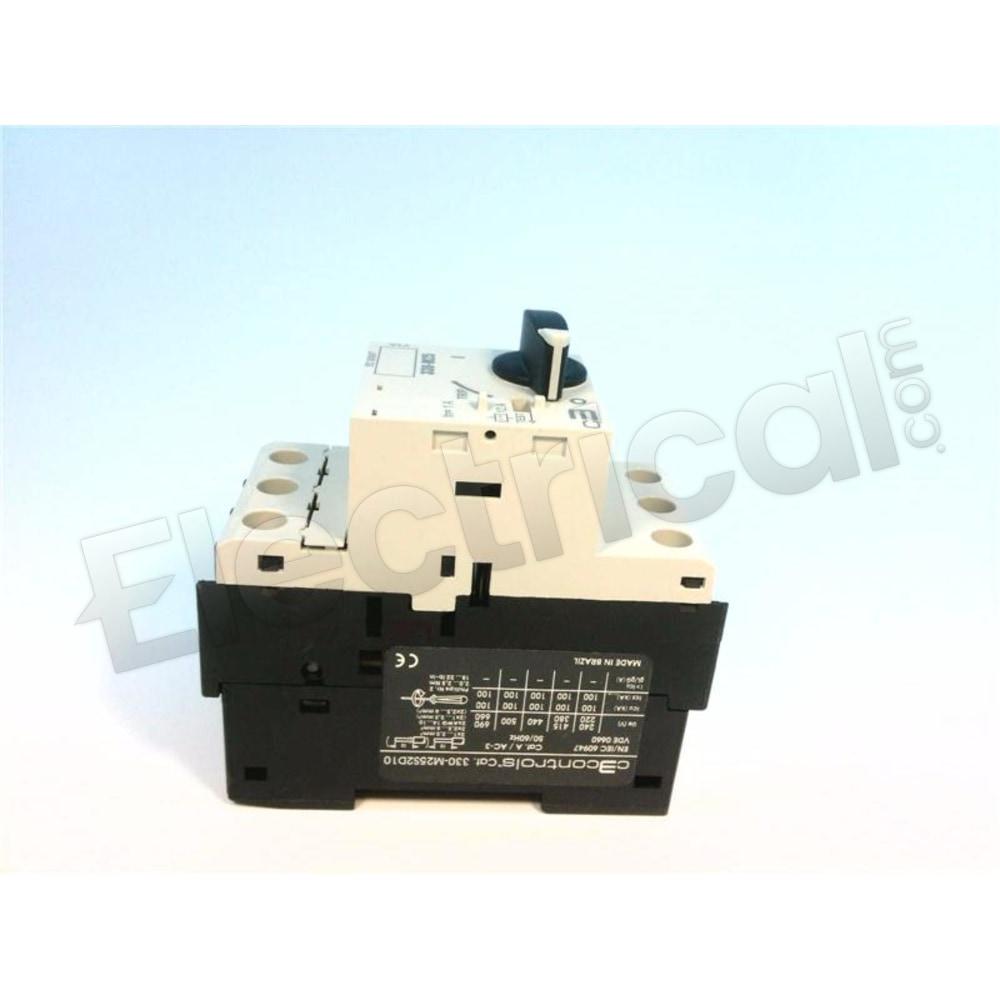 330-M25S2D10