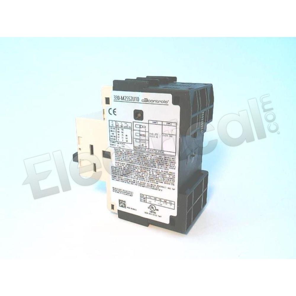 330-M25S2U10