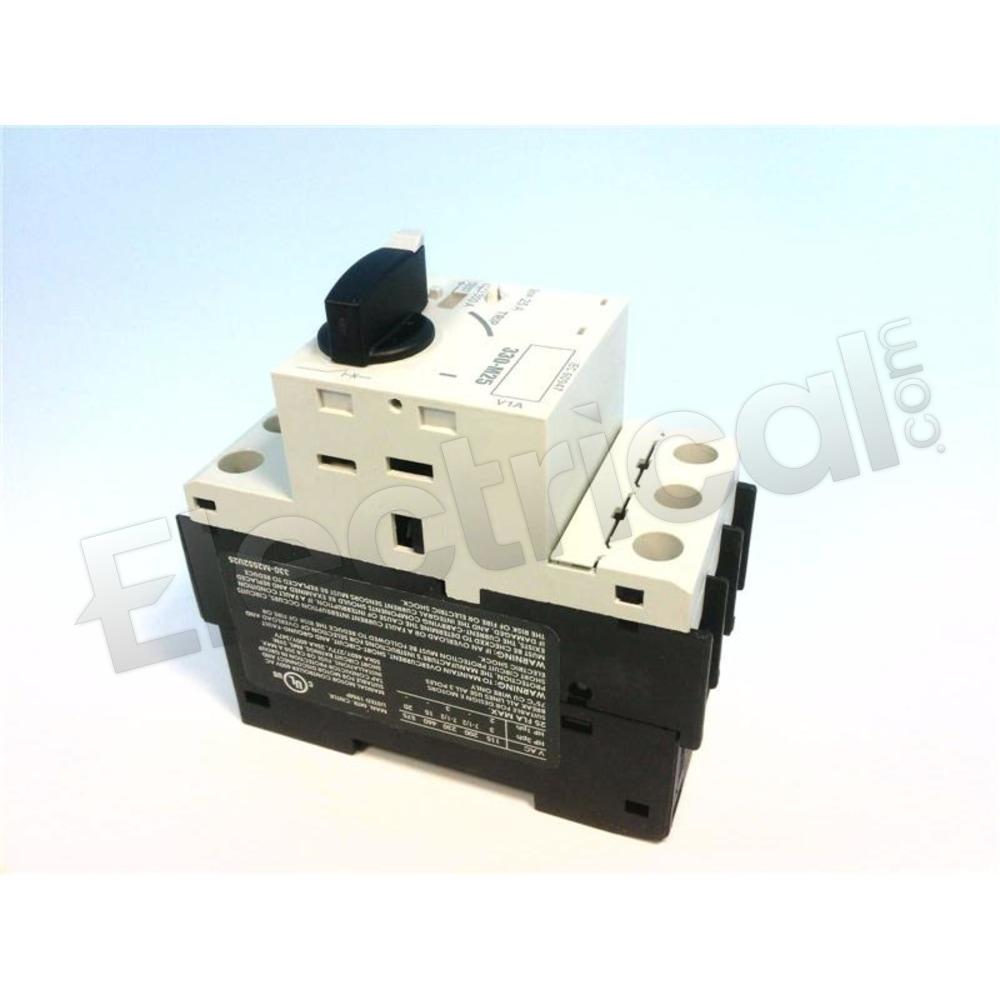 330-M25S2U25