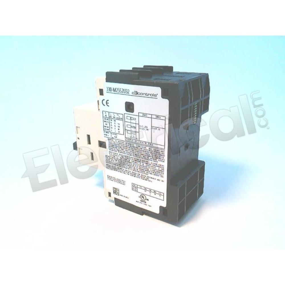 330-M25S2U32