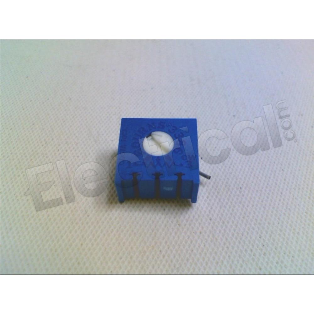 Bourns Sensor 3386F-1-104