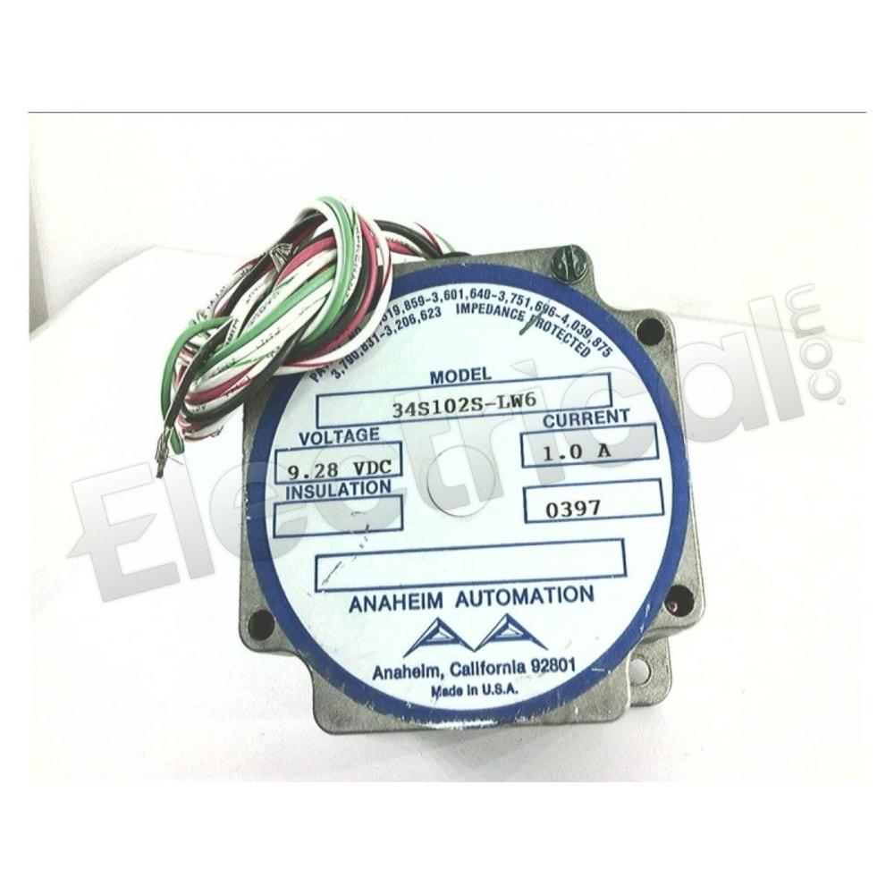 34S102S-LW6