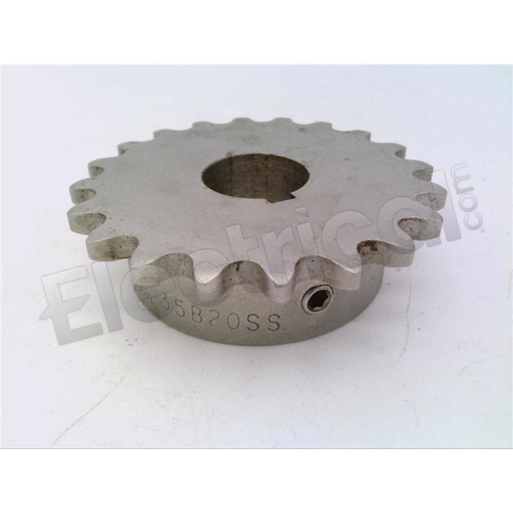 35B20SS