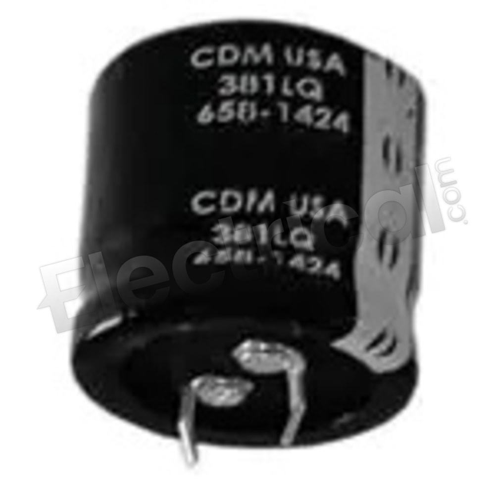 35USC22000MEFCSN30X45
