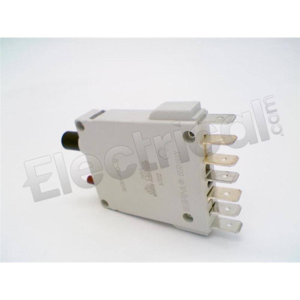 3600-P10-SI-2.5A