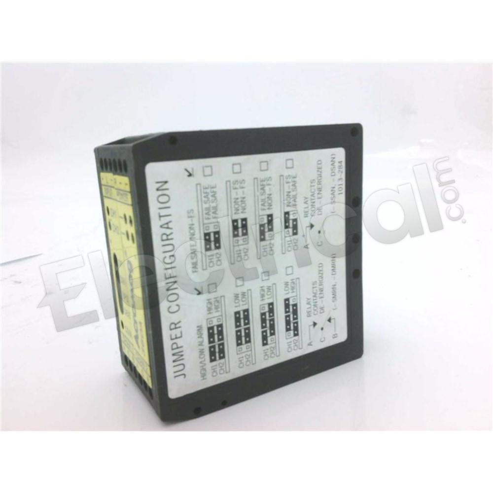 360A-V5-SMRN-DIN-NCR