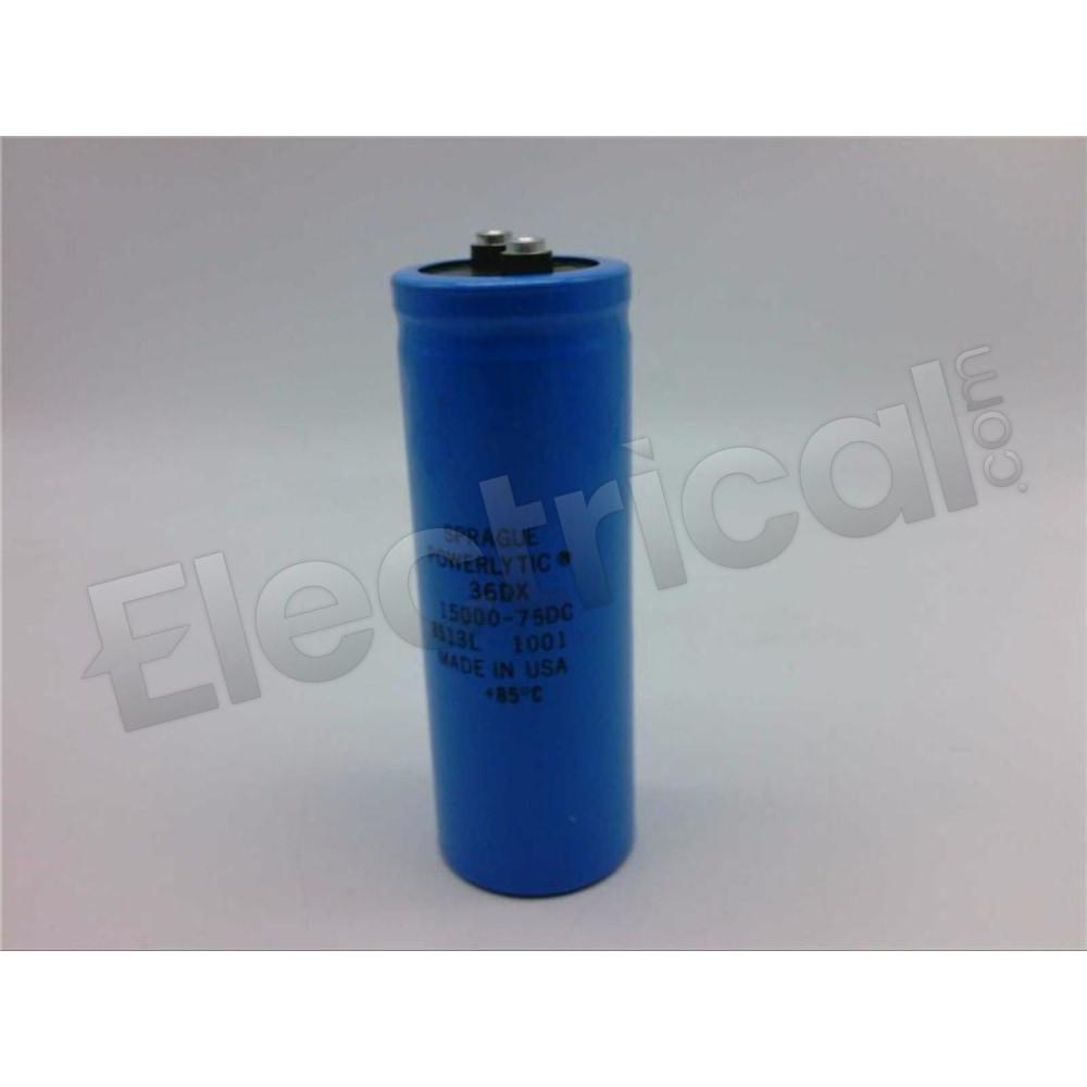 36DX153G075BF2A