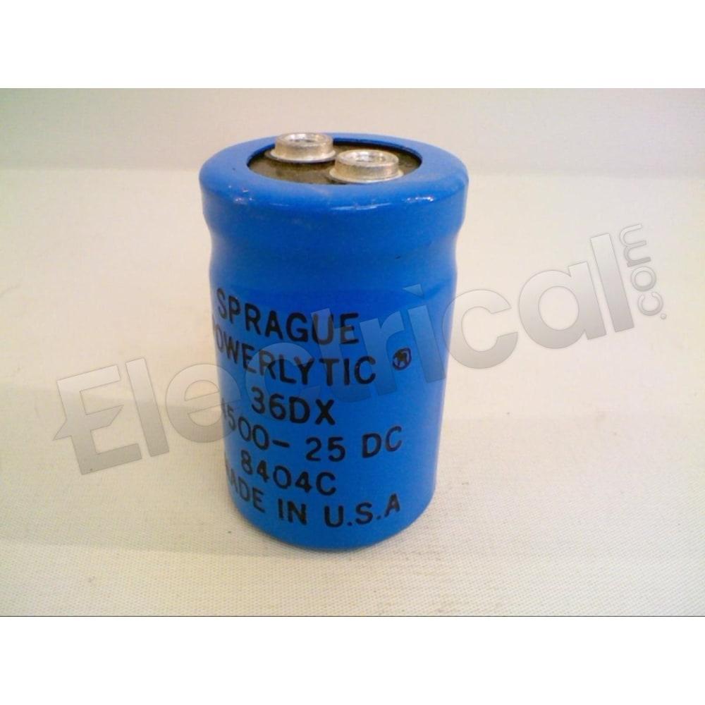 36DX452G025AA2A