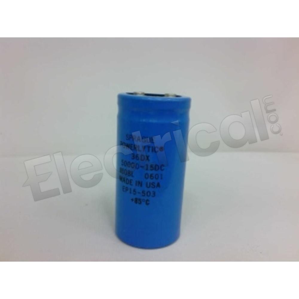 36DX50000-15DC