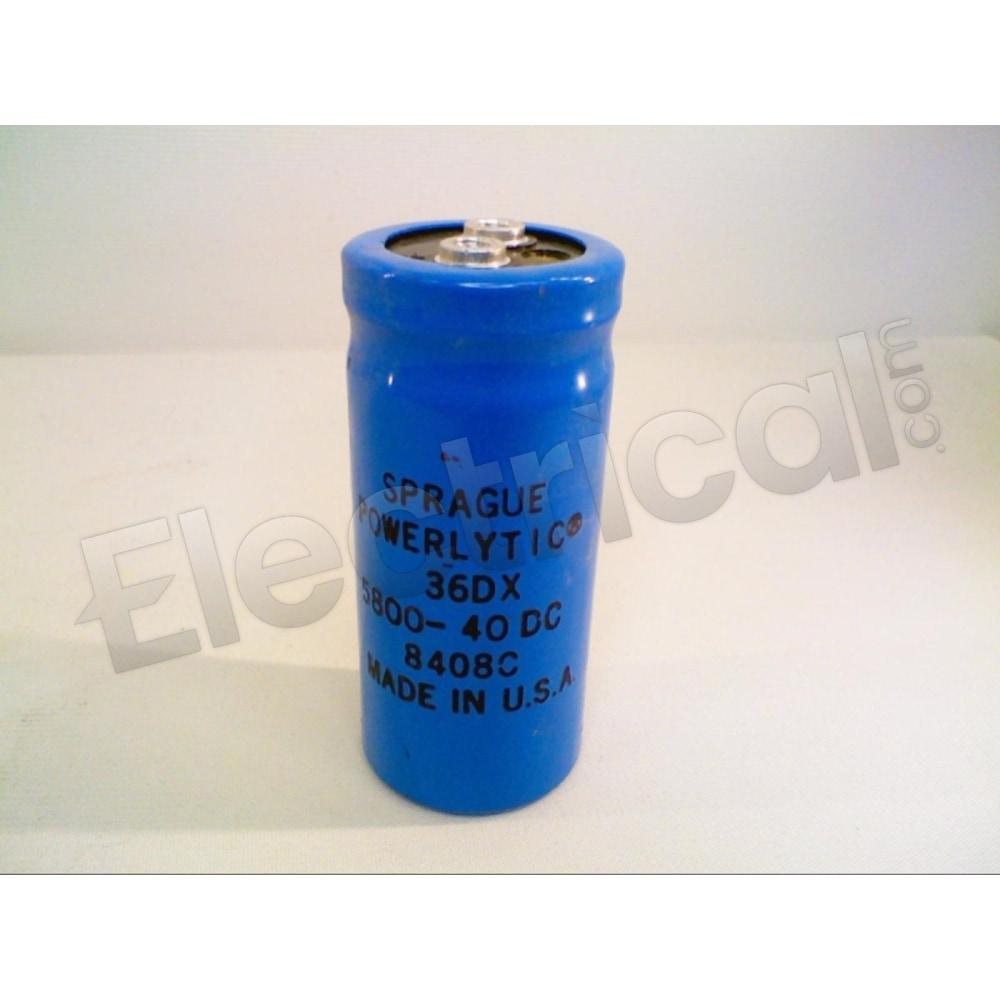 36DX582G040AB2A