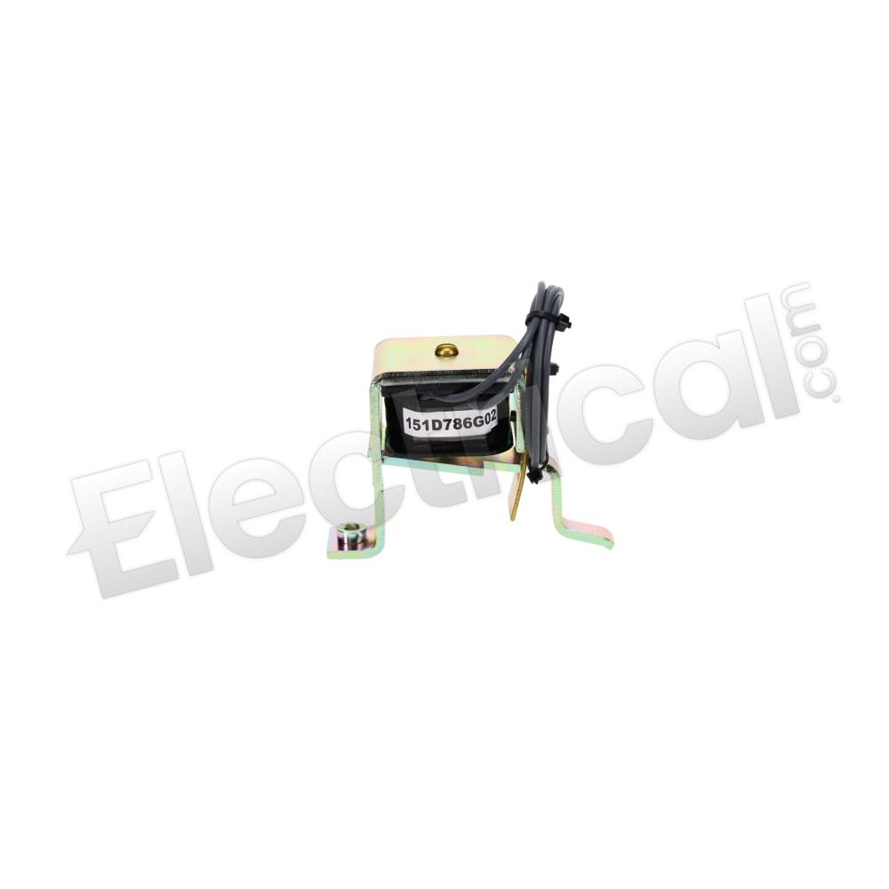 Eaton Control Part 3752A03G04