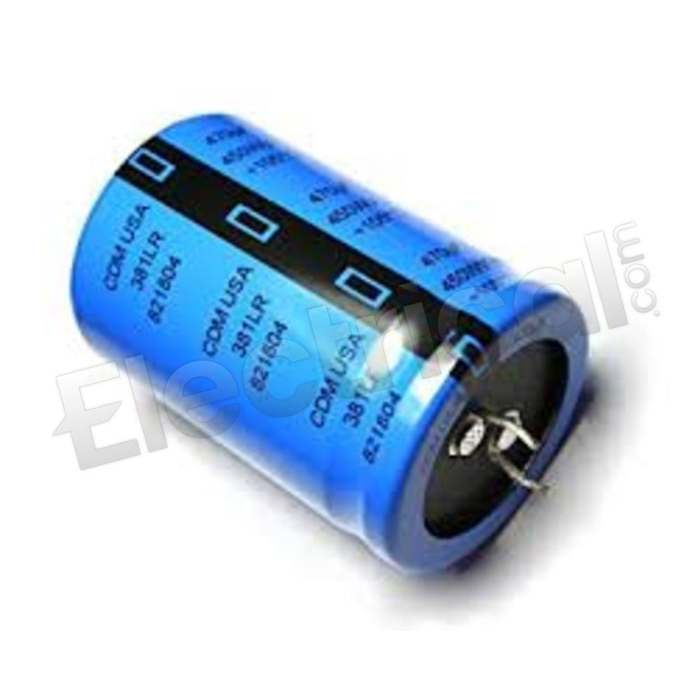 381LR101M400J012