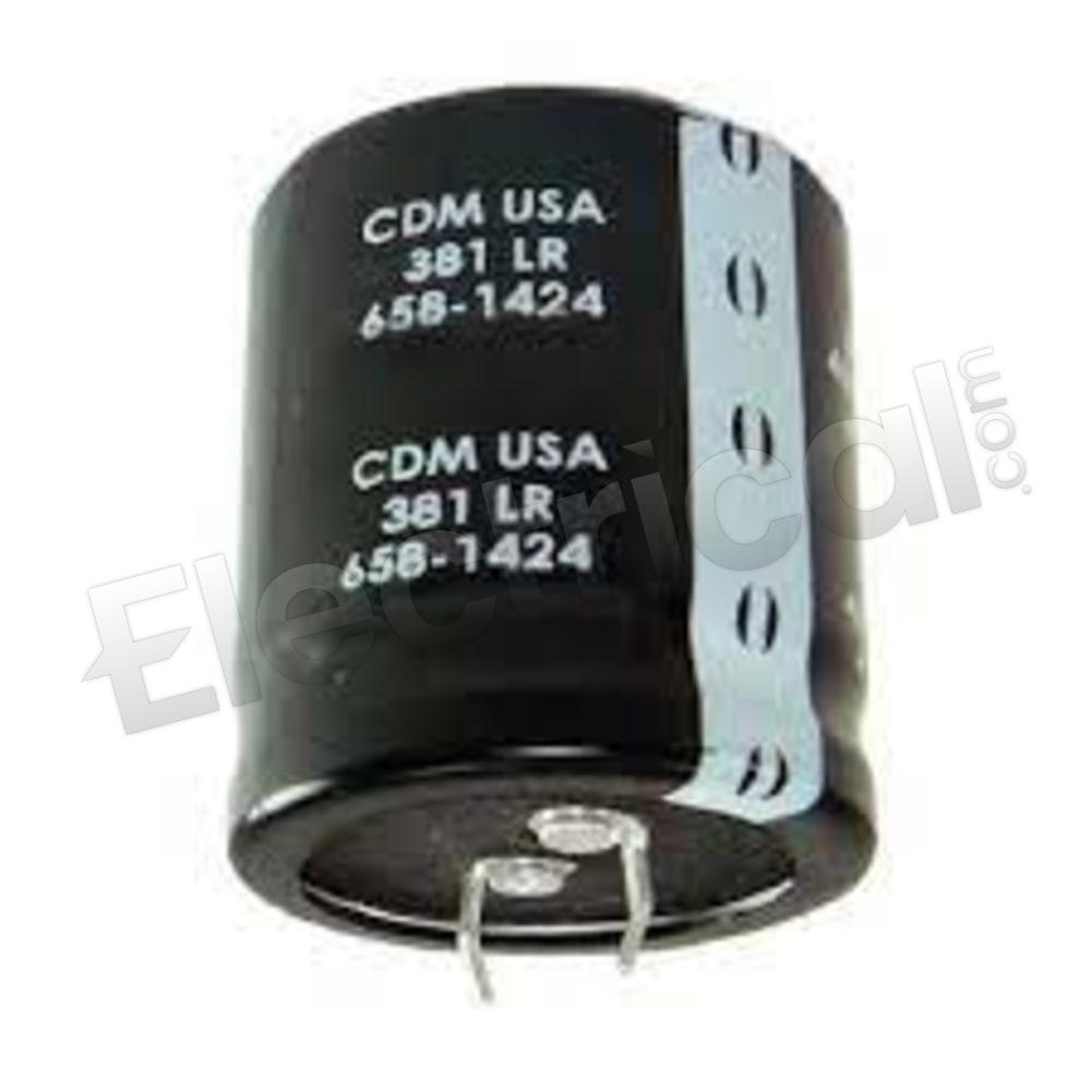 381LR221M400J042