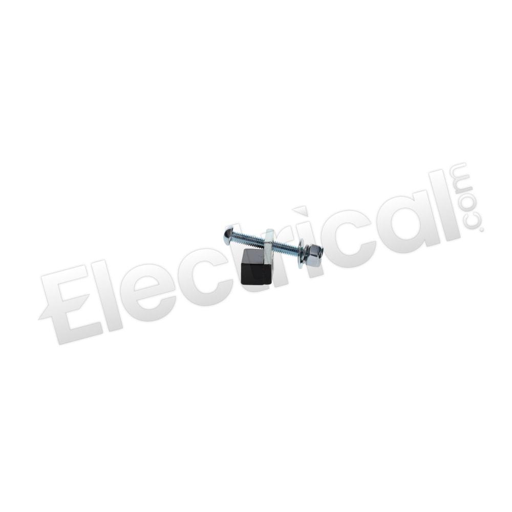 General Electric Frame or Mechanism Part 383A671G2