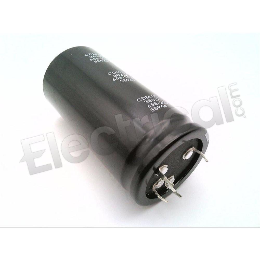 383LX122M400N082