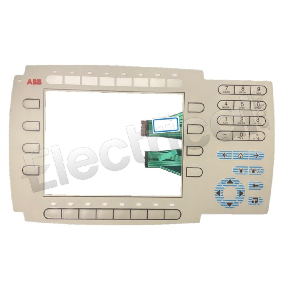 3BSE042237R1 MEMBRANE