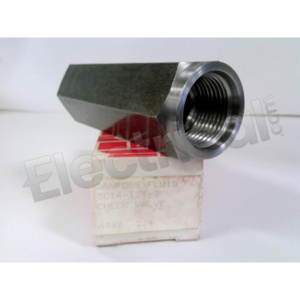 3C14-12T-3