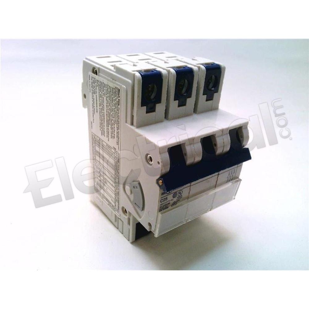 3C25UM