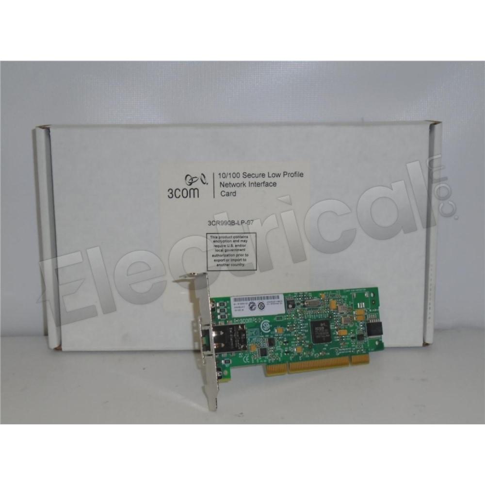 3CR990B-LP-97
