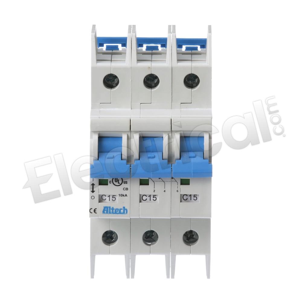 3CU15L