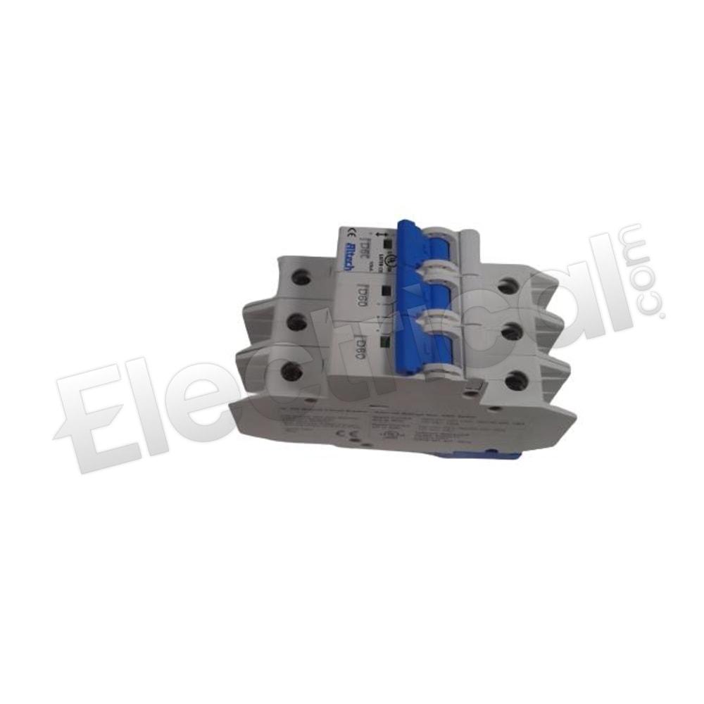 3D60UL
