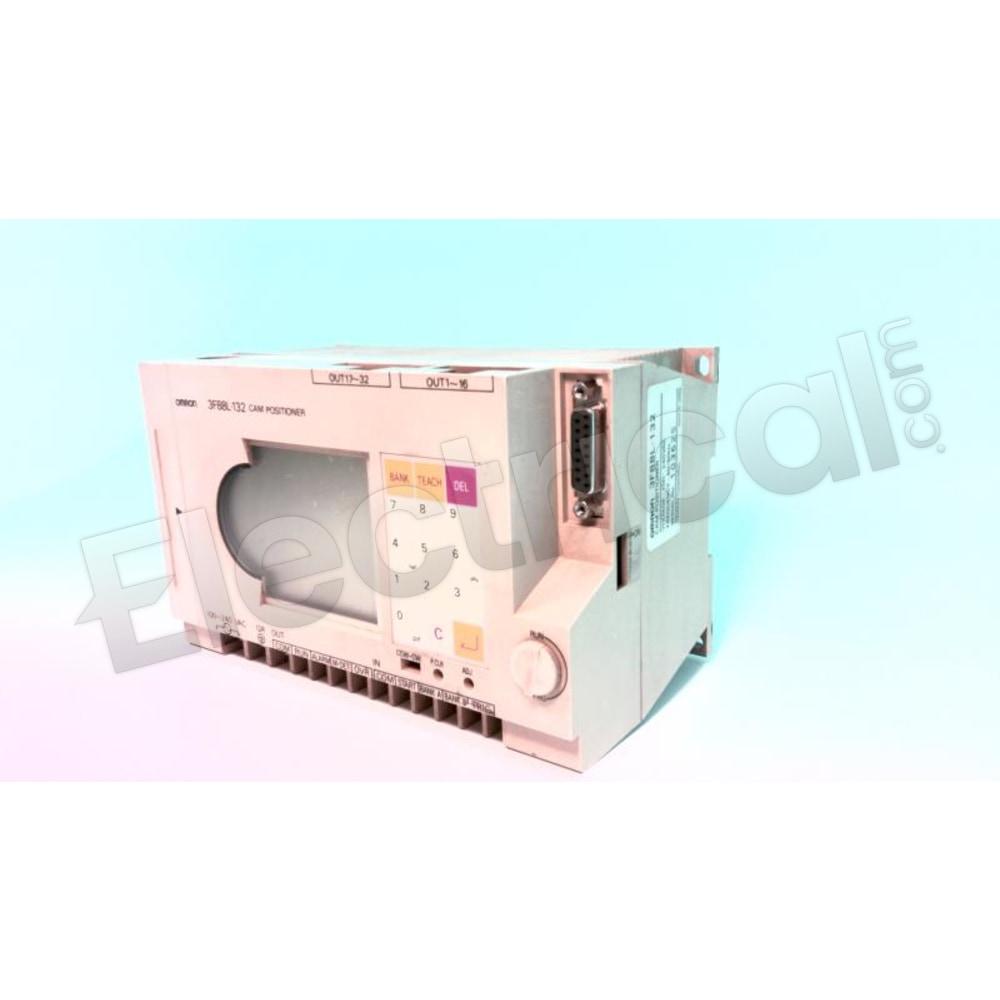 3F88L-132-SD