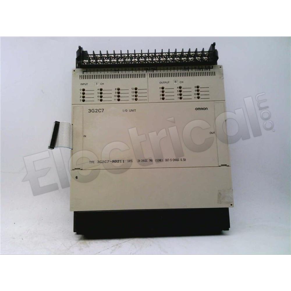 3G2C7-MD211