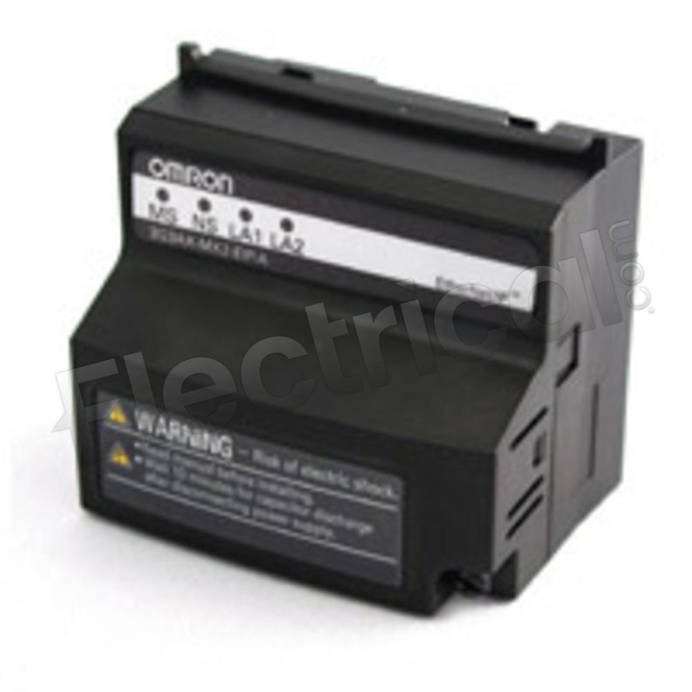 3G3AX-MX2-PRT