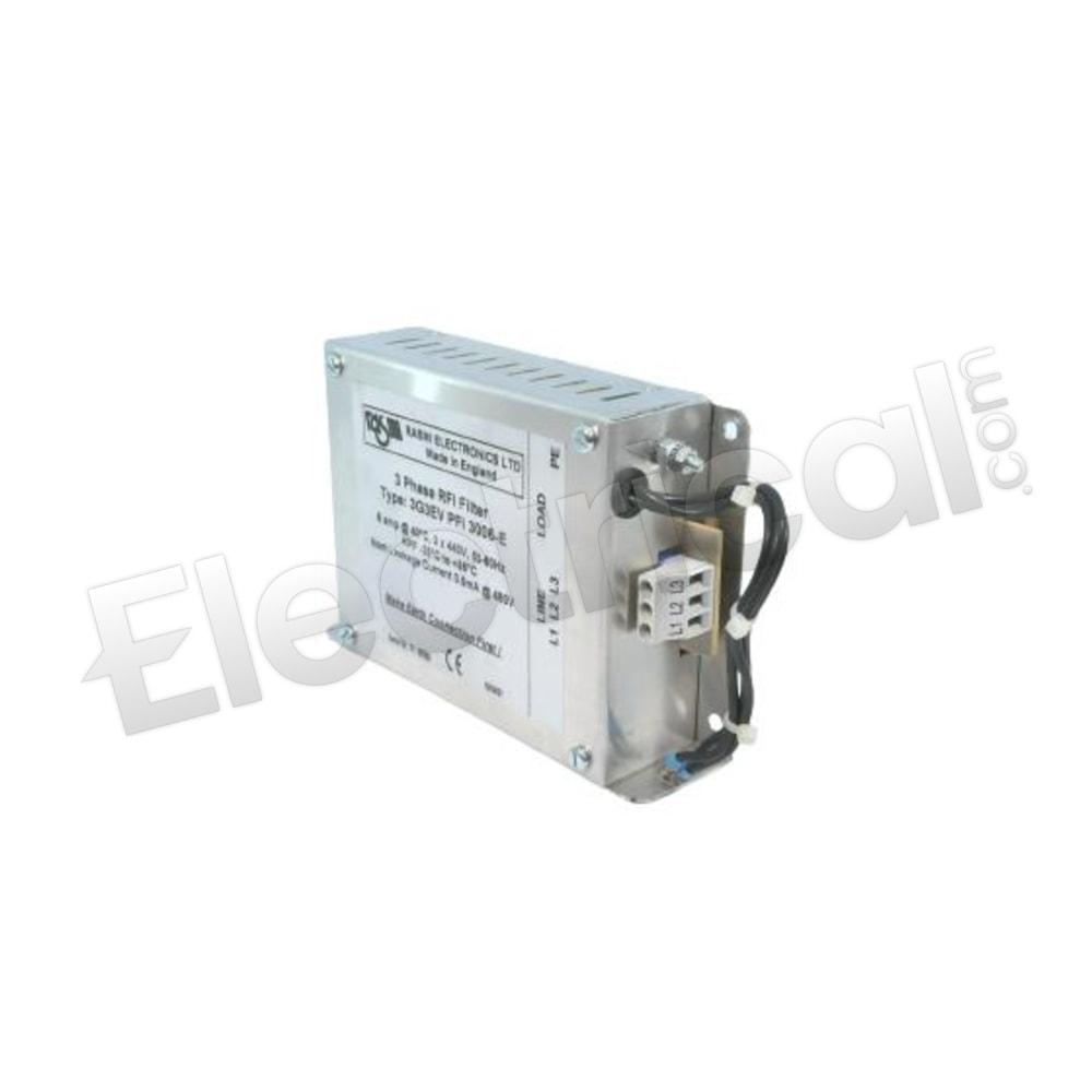 3G3EV-PFI-3006-E