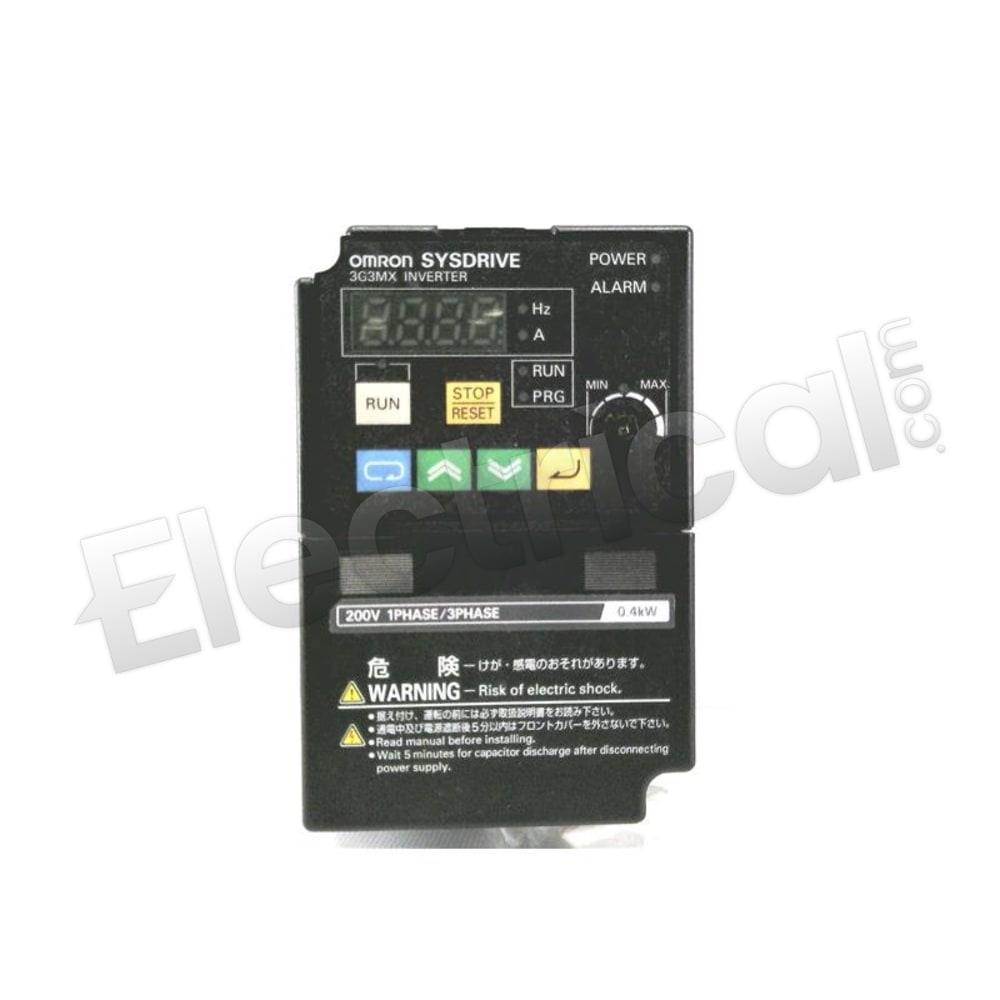 3G3MX-AE004