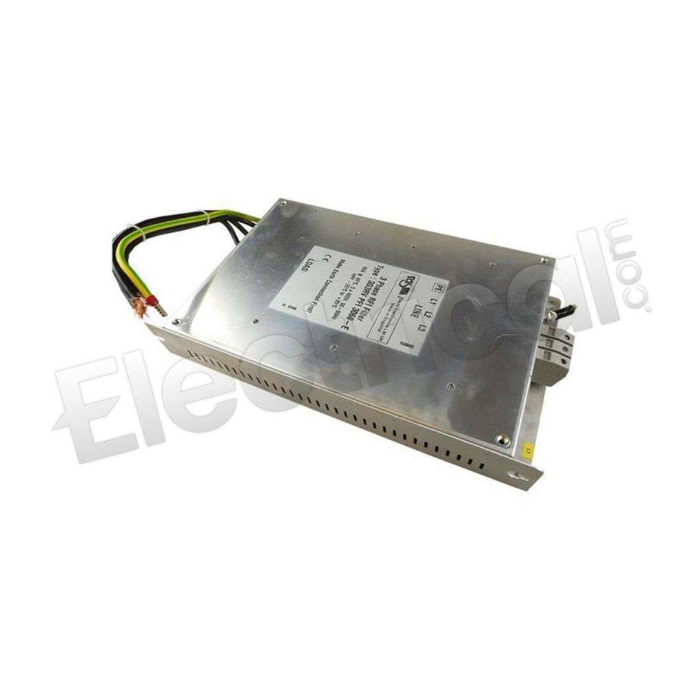 3G3RV-PFI-3010-E