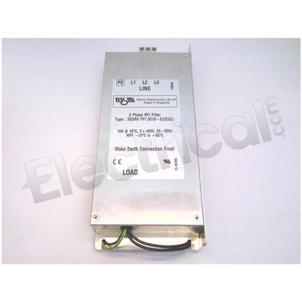 3G3RV-PFI-3018-E