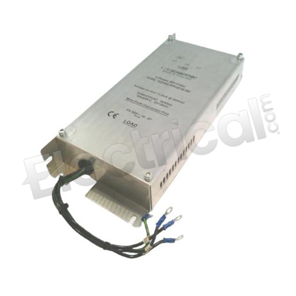 3G3RV-PFI3010-SE