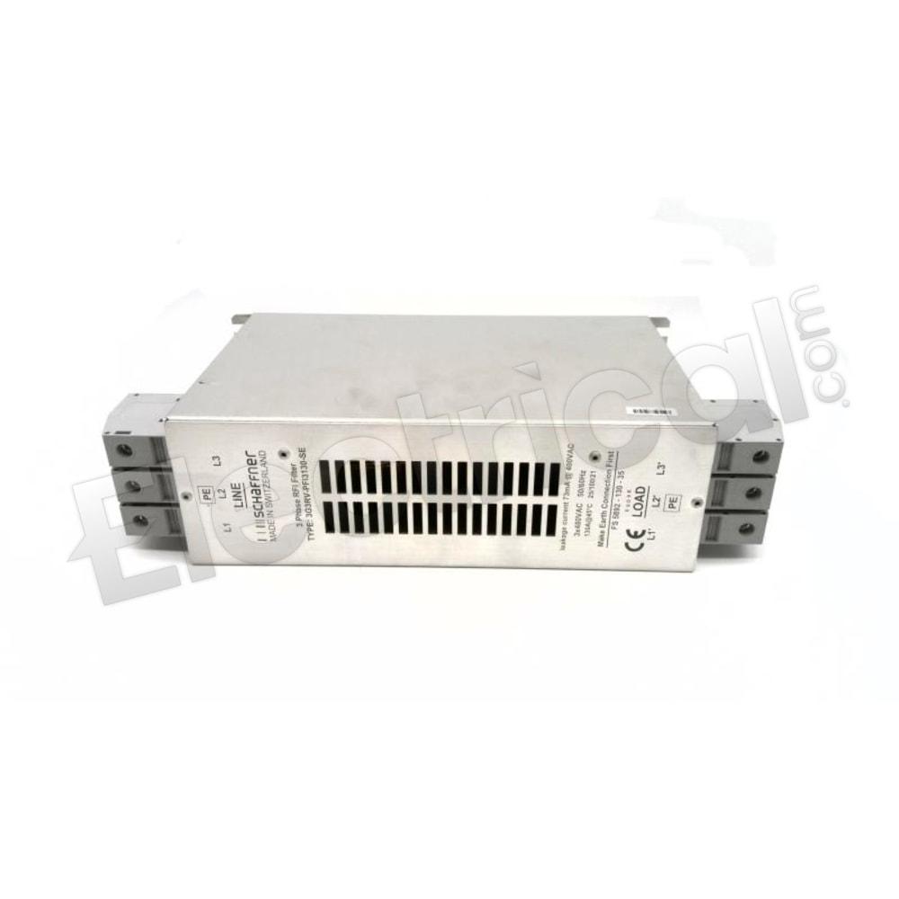 3G3RV-PFI3130-SE
