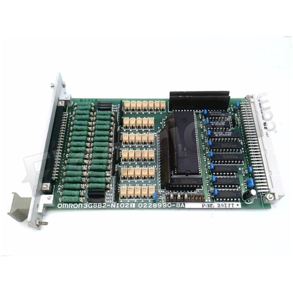 3G8B2-NI021
