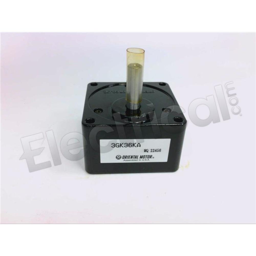3GK36KA