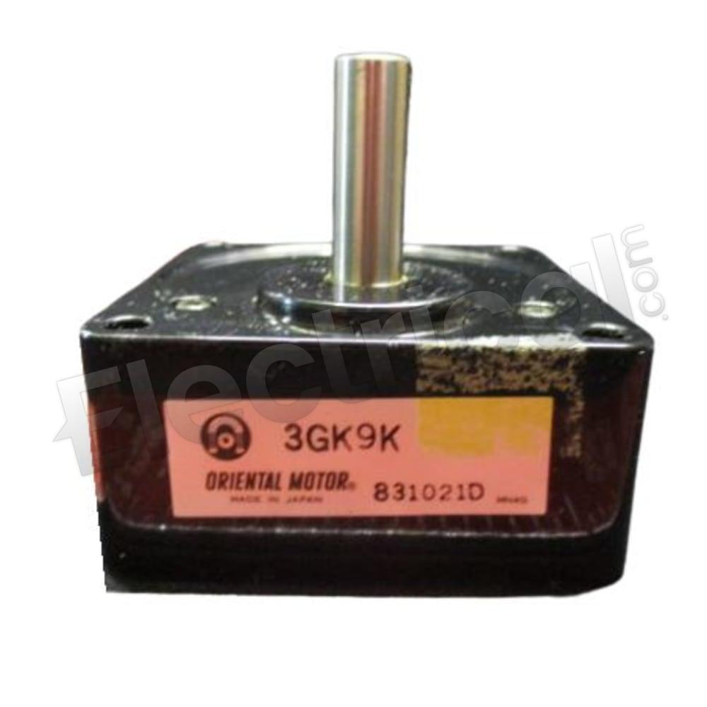 3GK9K