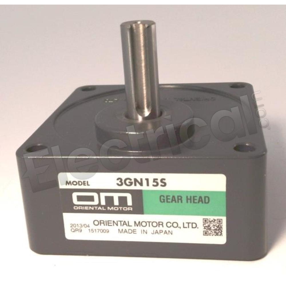 3GN15S