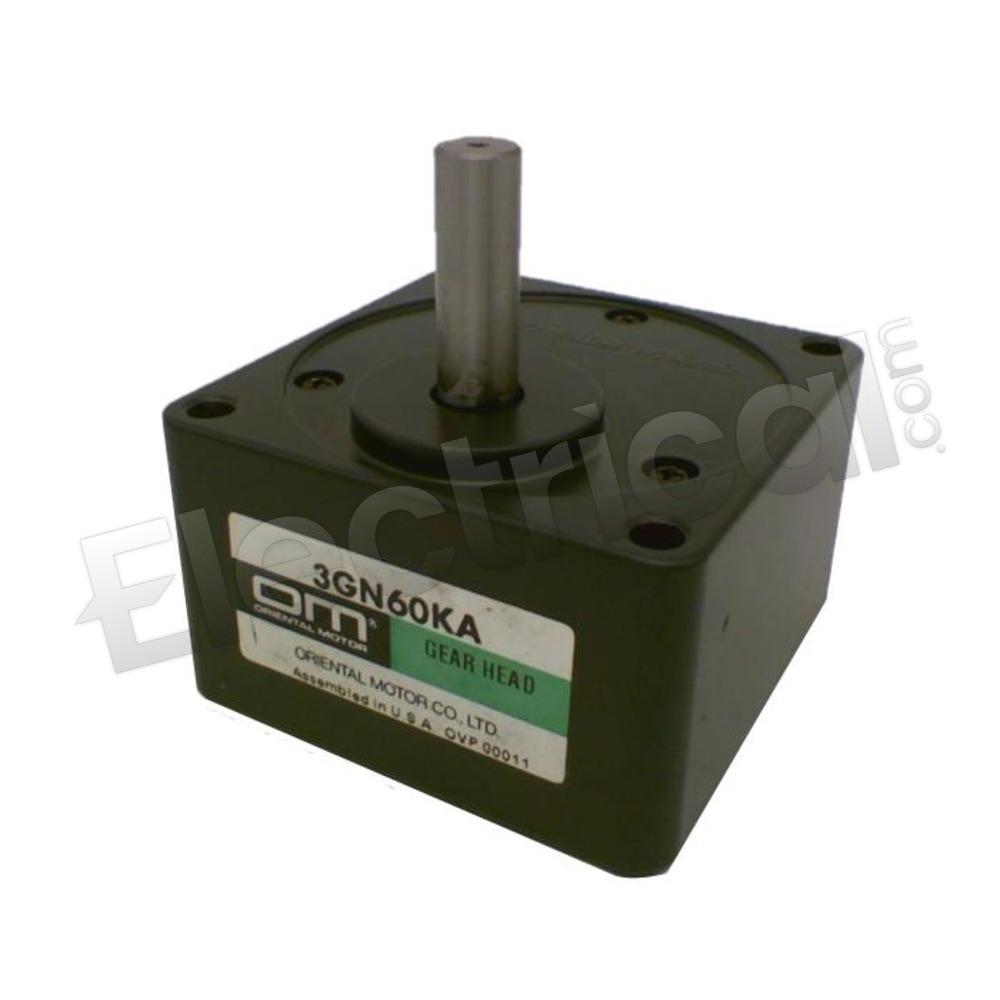 3GN60KA