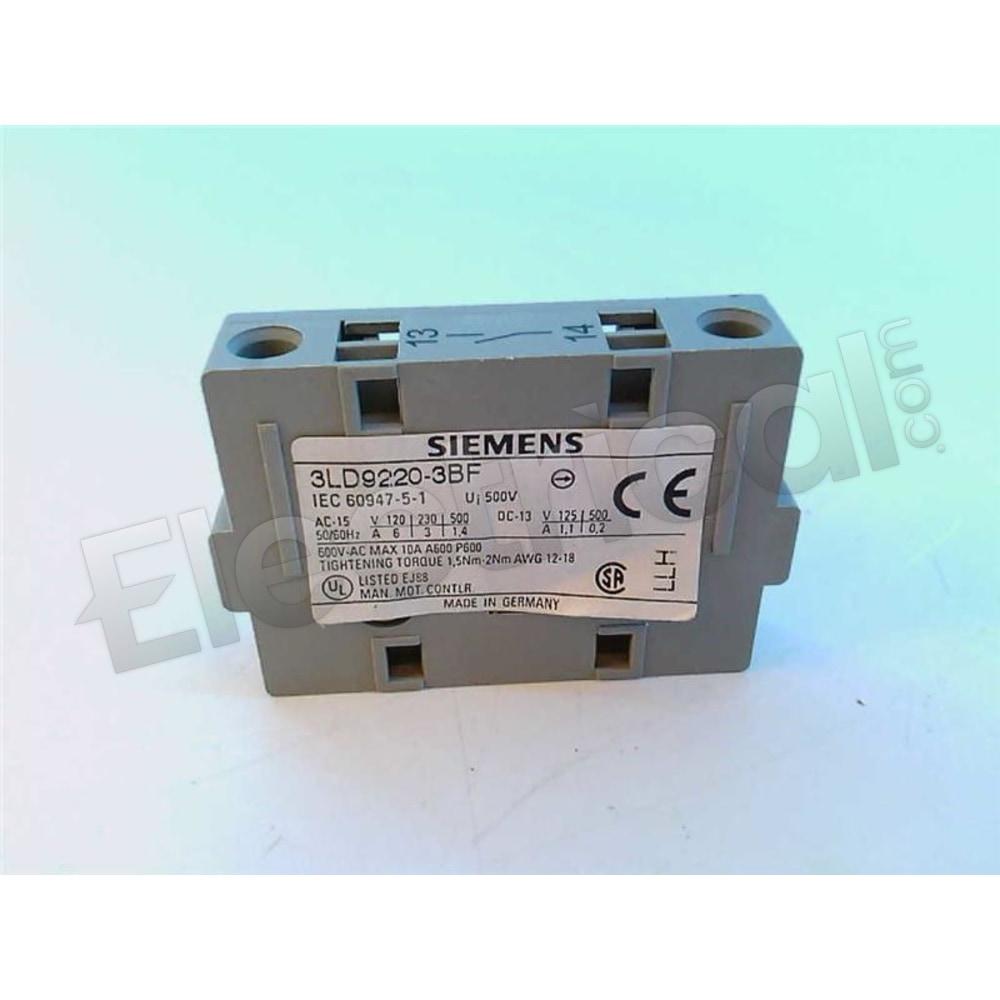 3LD9220-3BF