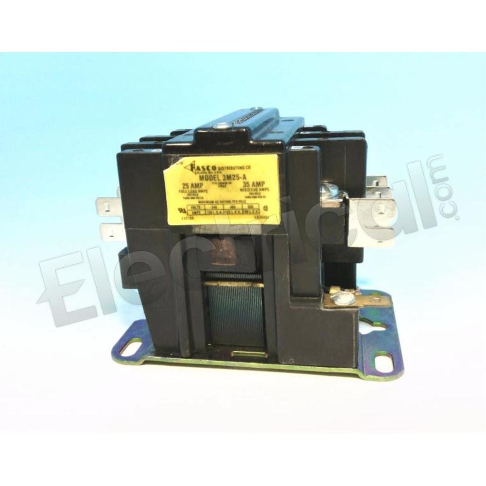 3M25-A/2M25-A