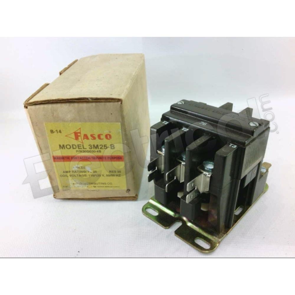 3M25-B