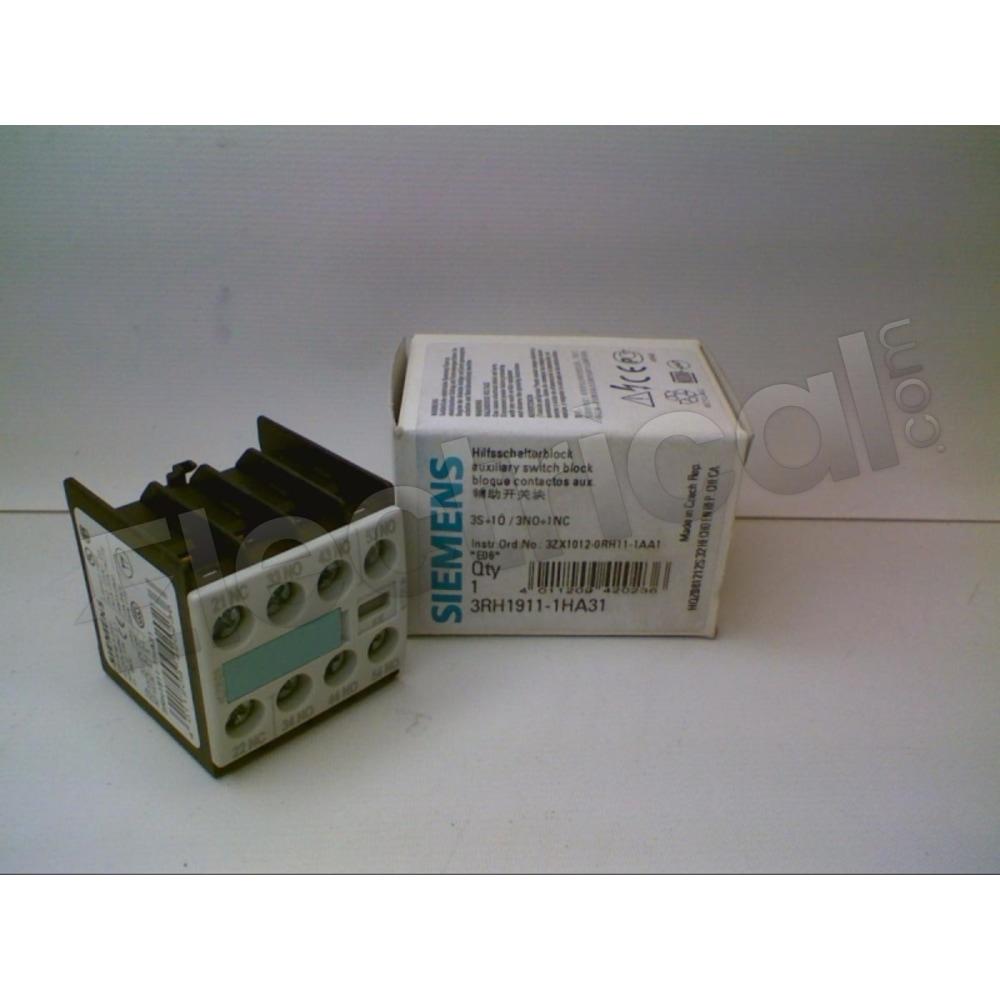 3RH1911-1HA31