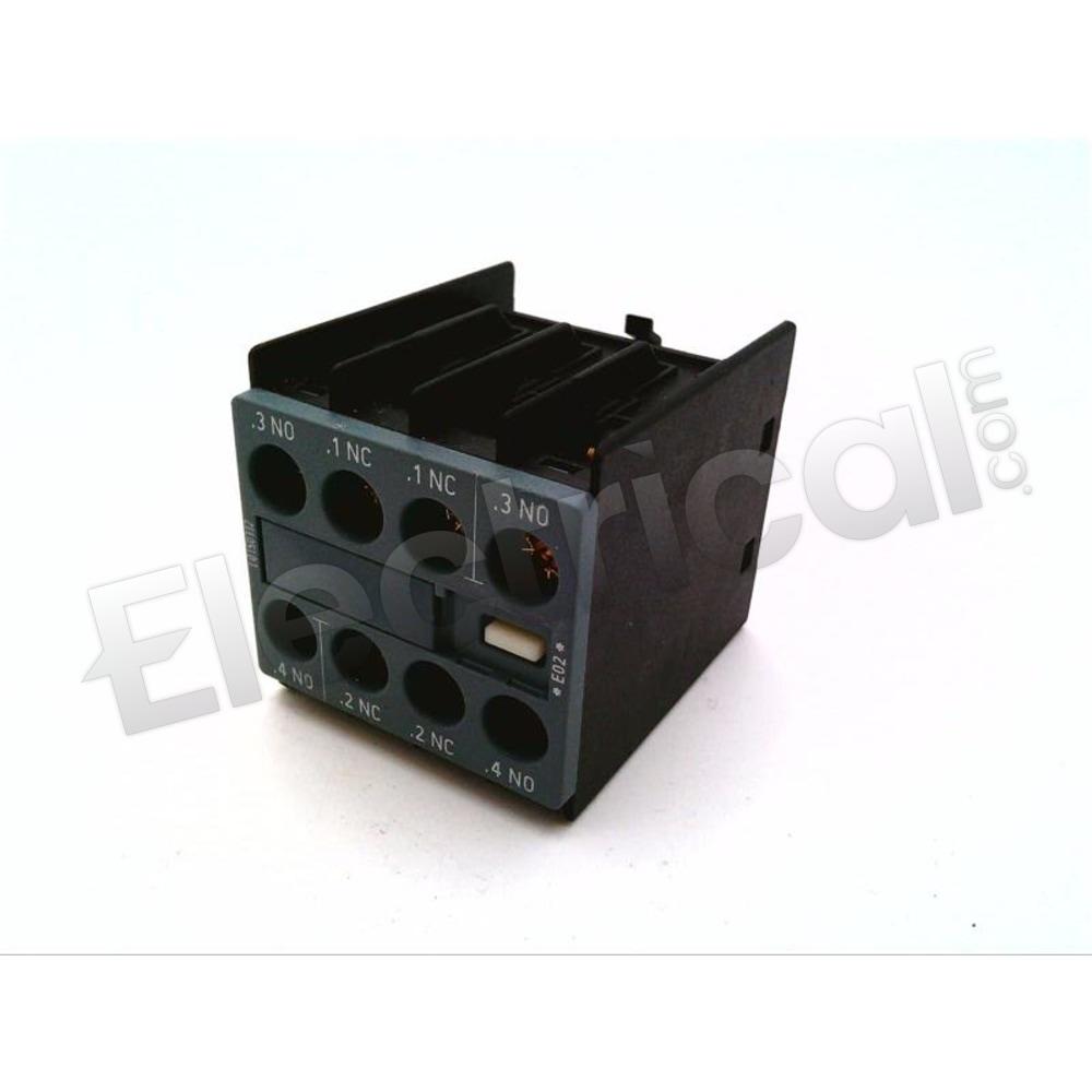 3RH2911-1FA22